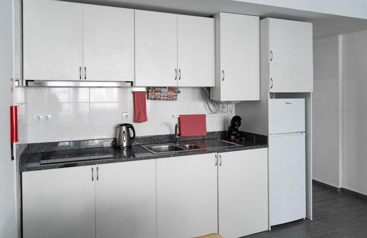 Appartamento Almada Downtown 302 OOporto Esterno foto