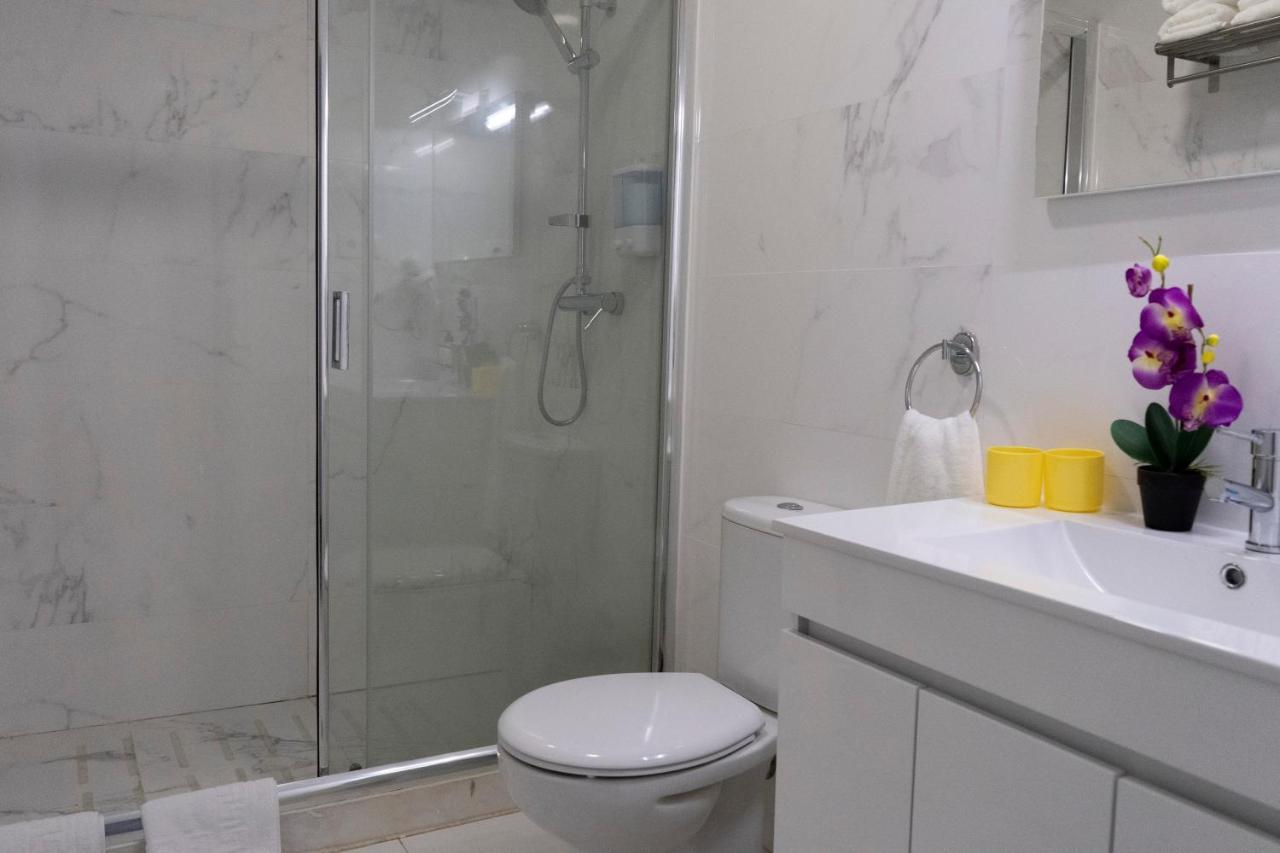 Appartamento Almada Downtown 302 OOporto Esterno foto